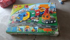 Lego duplo 3772 deluxe - duplo,