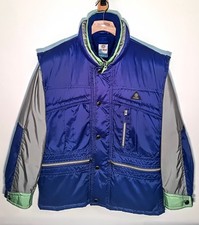 Piumino Colmar Duvet Ski '90
