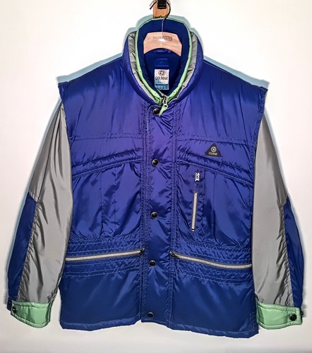 Piumino colmar duvet ski 90 - piumino,