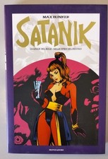 SATANIK n°1 - La legge del