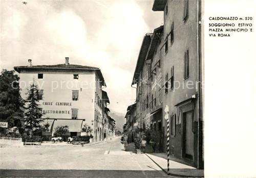 Caldonazzo soggiorno estivo - caldonazzo,