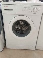 Lavatrice BOSCH WAA12162II