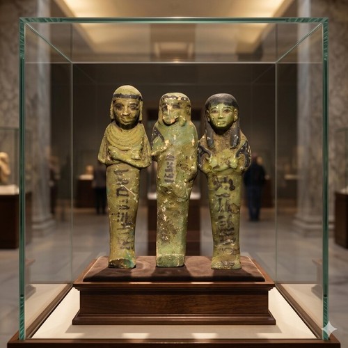Artefatto funerario pietra - artefatto,