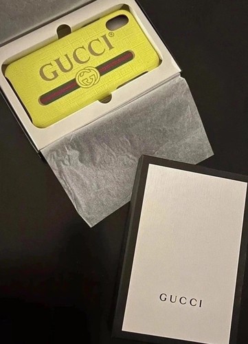 Gucci spellout box - gucci,