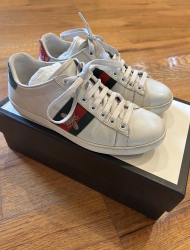 Sneakers gucci bee taglia - taglia, 5,5