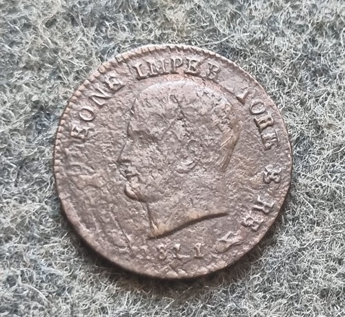 Moneta coin monnaie regno - moneta,