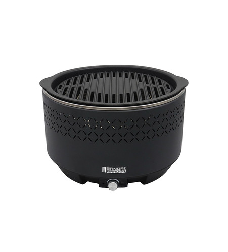 Barbecue carbonella da - barbecue,
