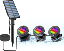 Illuminazione Solare per