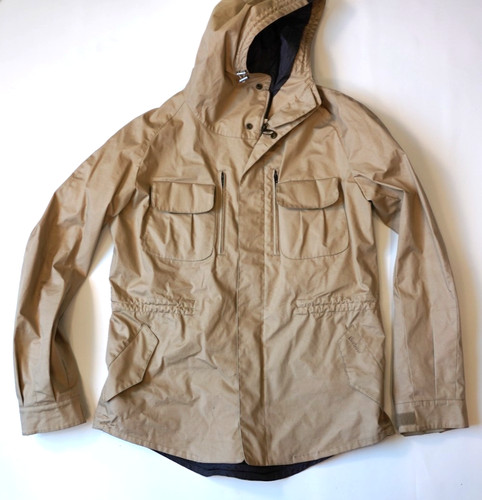Rara 695 barbour tokito - rara, |