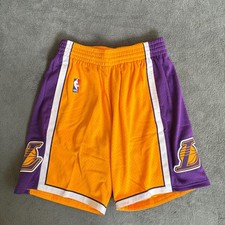 Mitchell & Ness Los Angeles