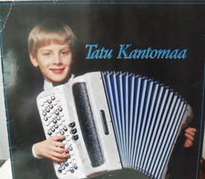 GIULIETTI ACCORDION ARTIST