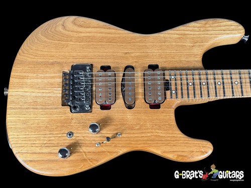 2023 charvel guthrie govan - 2023,