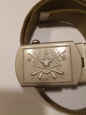 Cintura Militare Esercito