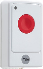 Pulsante Di Emergenza, Bianco