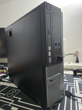 Barebones dell optiplex 7020