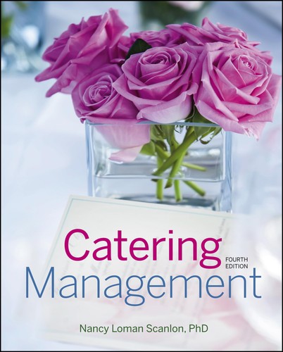 Catering management scanlon - catering,