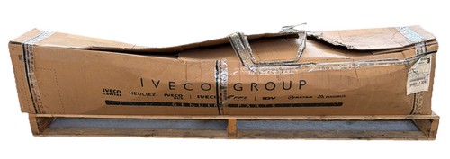 Iveco daily 4x4 idroguida - iveco,