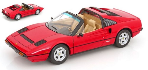 Ferrari 308 gts magnum - qv, p.i