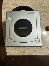 Nintendo Gamecube ( Import Jap