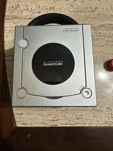 Nintendo gamecube import jap - gamecube,