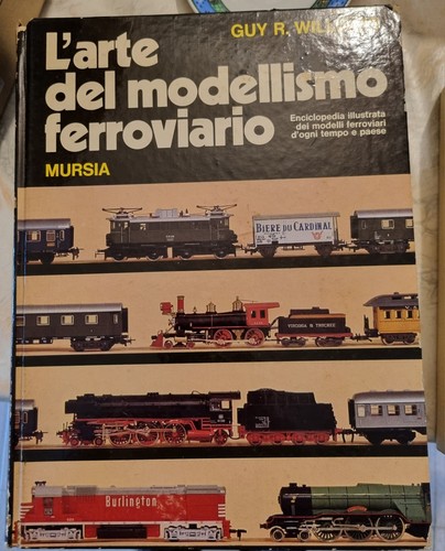 Libro vintage guy williams - libro,