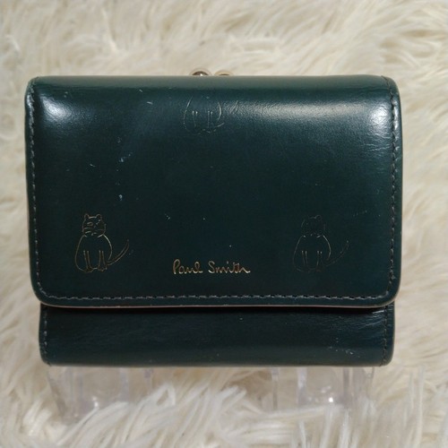 Paul smith mini portafoglio - paul,