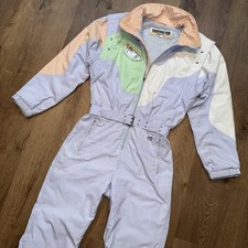 Tuta da sci Obermeyer donna 8