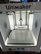 3D Printer Ultimaker 2 Omaggio