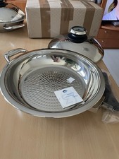 Padella hotpan amc - padella,