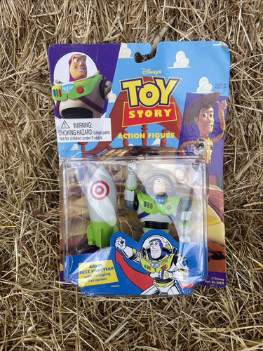 New toy story buzz lightyear - toy,