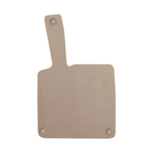 Tappetino velluto per smart - velluto,