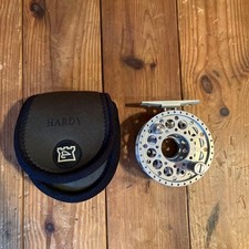 Mulinello da pesca a mosca