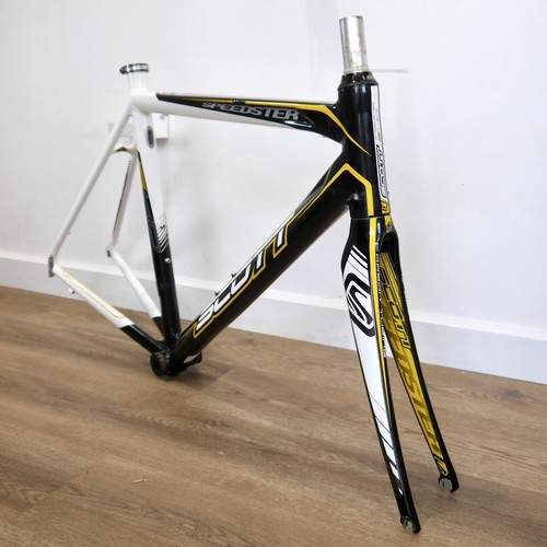 Telaio bici strada lega - telaio,