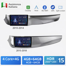 Autoradio android per - android, 14