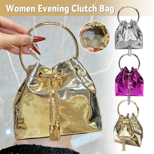 Pochette sera donna - da,