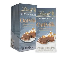10 Barrette - Lindt Classic