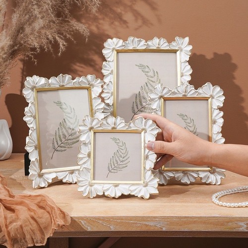 Elegante set cornici - oro, per