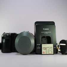 Canon PowerShot Pro 70 1,7
