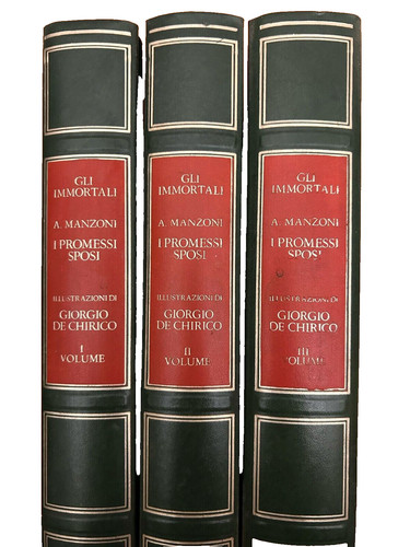 Libro gli immortali - libro🔴gli,