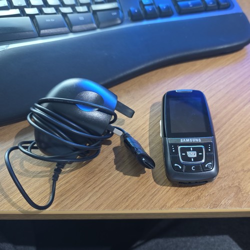 Samsung sgh d600 telephono - samsung,
