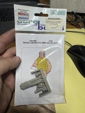 Aerobonus 320068 1/32 pilota