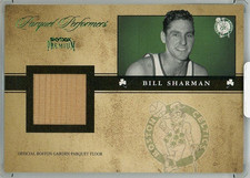 2004-05 FLEER Skybox Premium