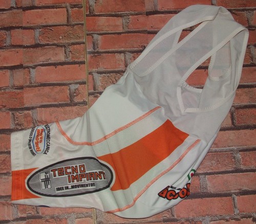 Ellegi maglia body - maglia, bici