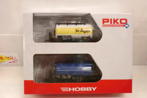 Piko 28330 set - piko, fs