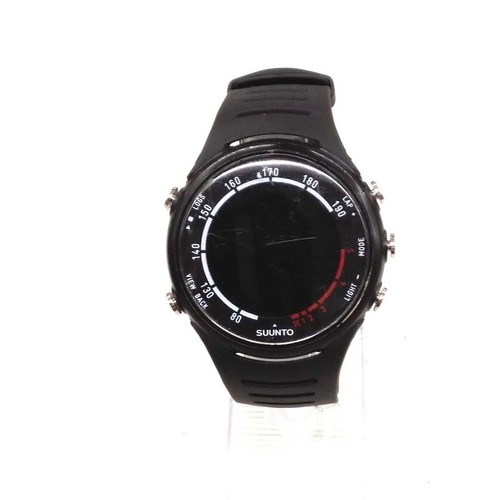 Orologio suunto t3d usato - orologio,