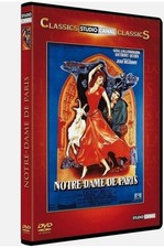 Dvd notre dame - notre,