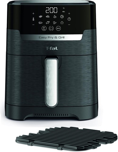 Tefal easy fry - tefal,