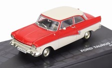 1/43 EDICOLA - FORD ENGLAND -