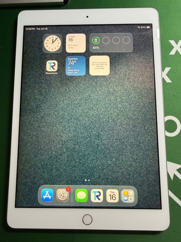 Apple ipad generazione - ipad,