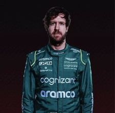 Tuta da corsa Go Kart CIK/FIA